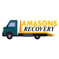 AM and Sons 24/7 Recovery Service image 1